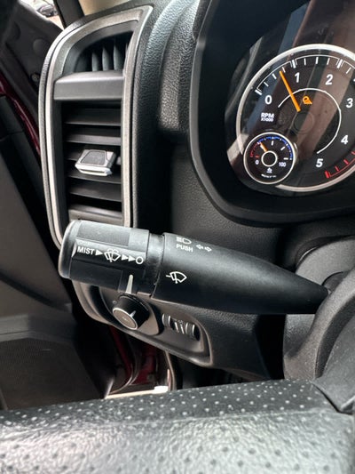 2020 RAM 2500 Tradesman