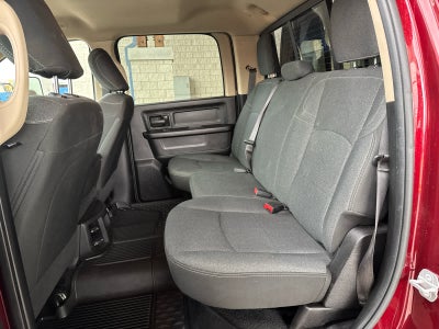 2020 RAM 2500 Tradesman