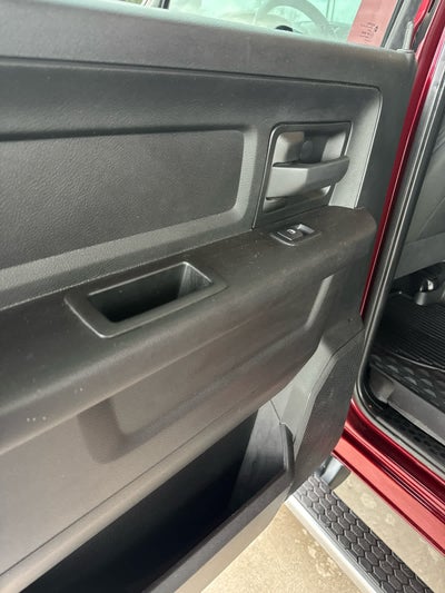 2020 RAM 2500 Tradesman