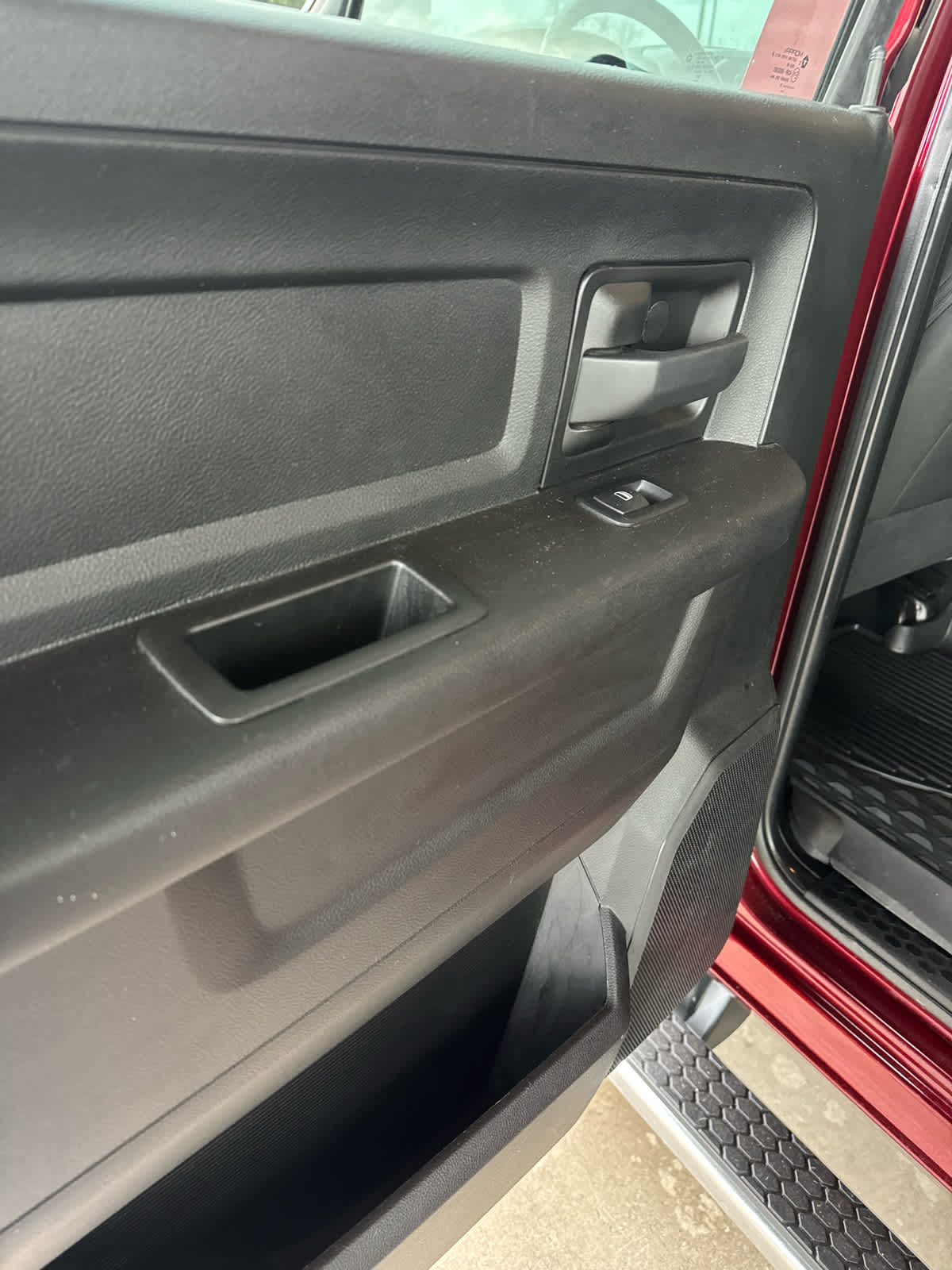 2020 RAM 2500 Tradesman