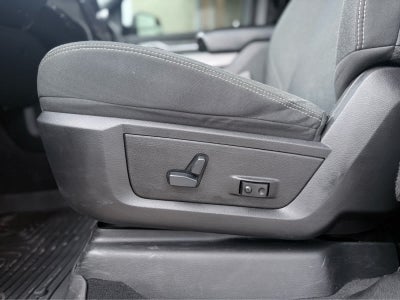 2020 RAM 2500 Big Horn