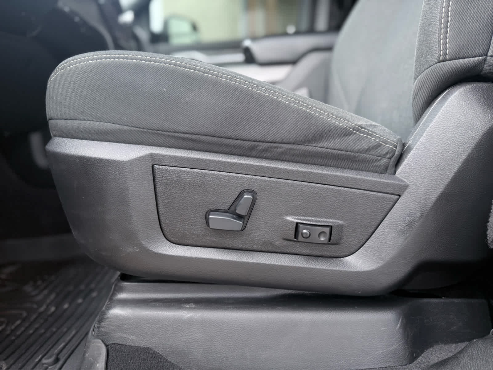 2020 RAM 2500 Big Horn