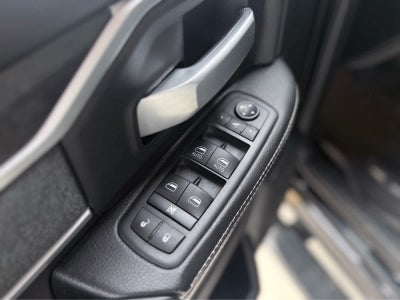 2020 RAM 2500 Big Horn