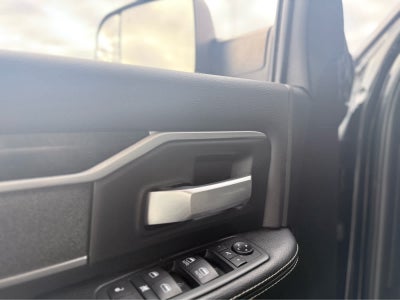 2020 RAM 2500 Big Horn