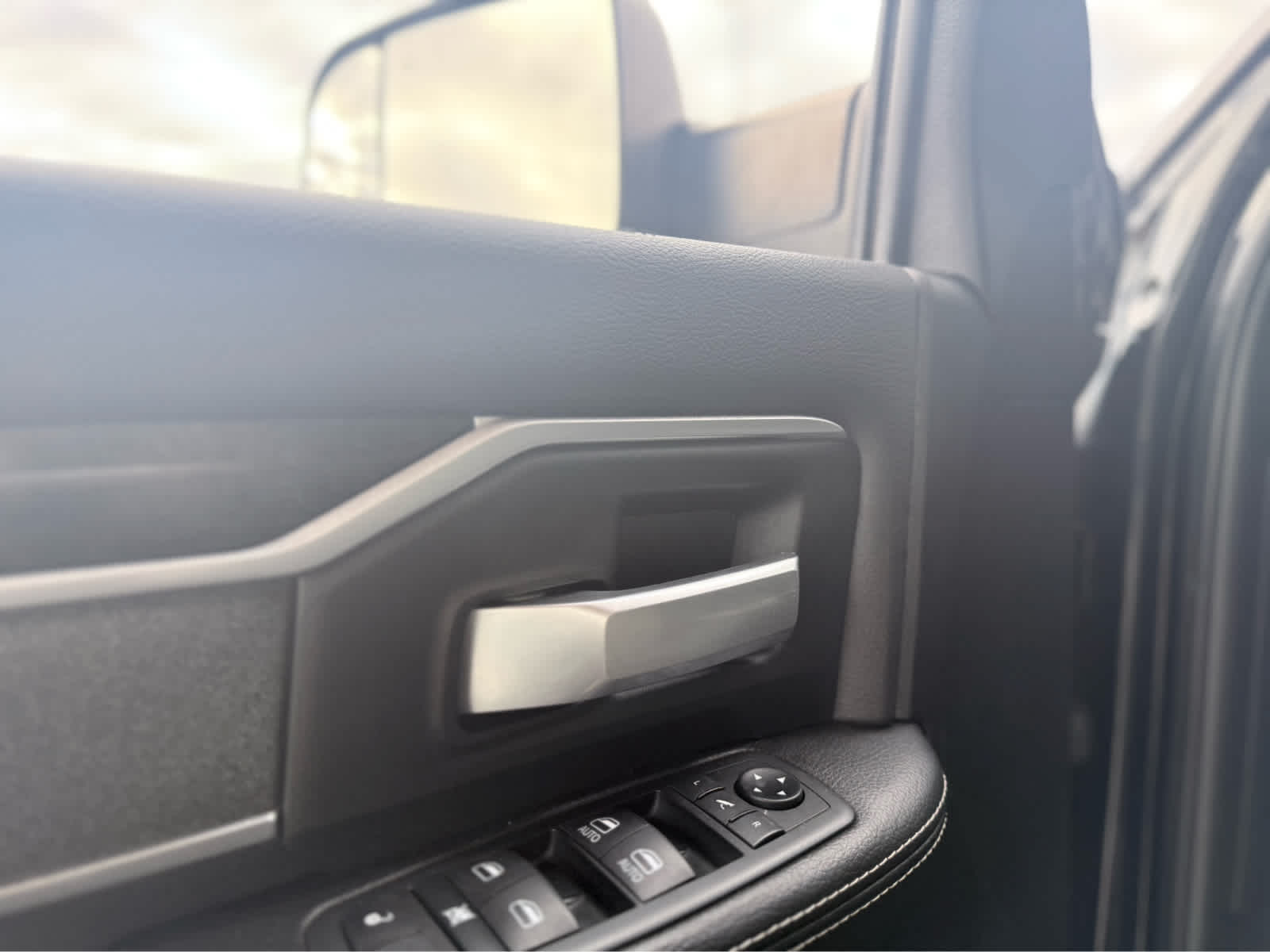 2020 RAM 2500 Big Horn