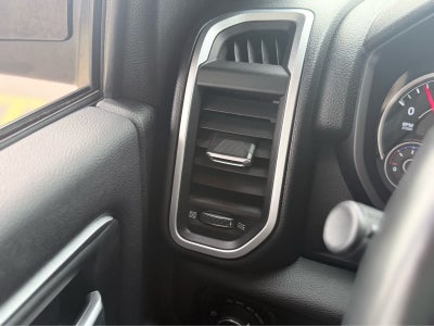 2020 RAM 2500 Big Horn