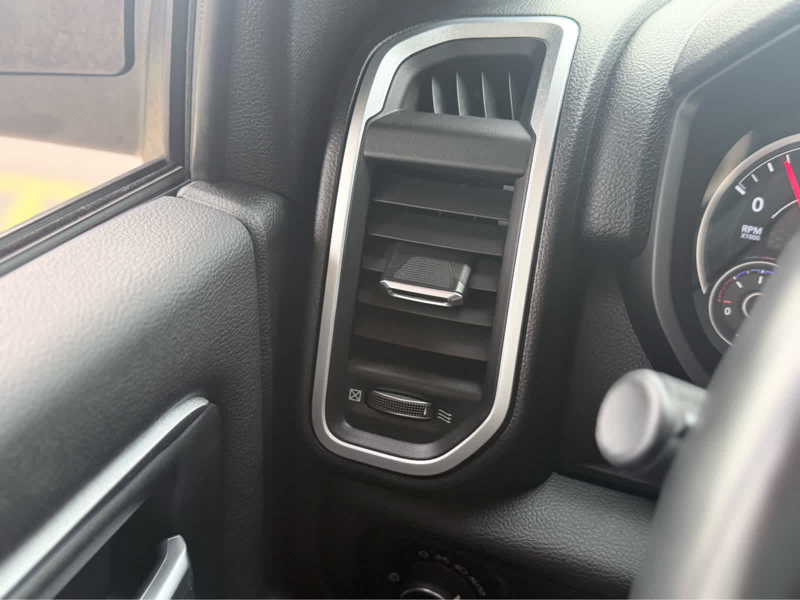 2020 RAM 2500 Big Horn