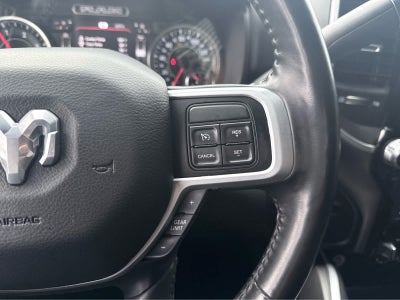 2020 RAM 2500 Big Horn