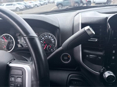 2020 RAM 2500 Big Horn