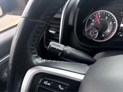 2020 RAM 2500 Big Horn