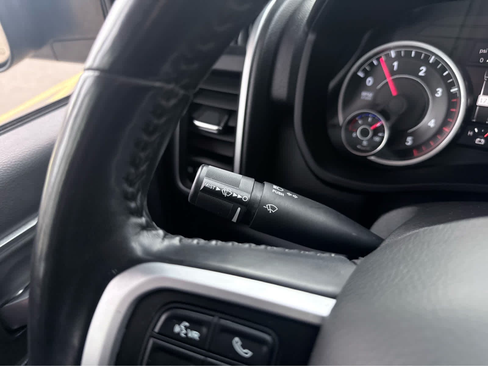 2020 RAM 2500 Big Horn