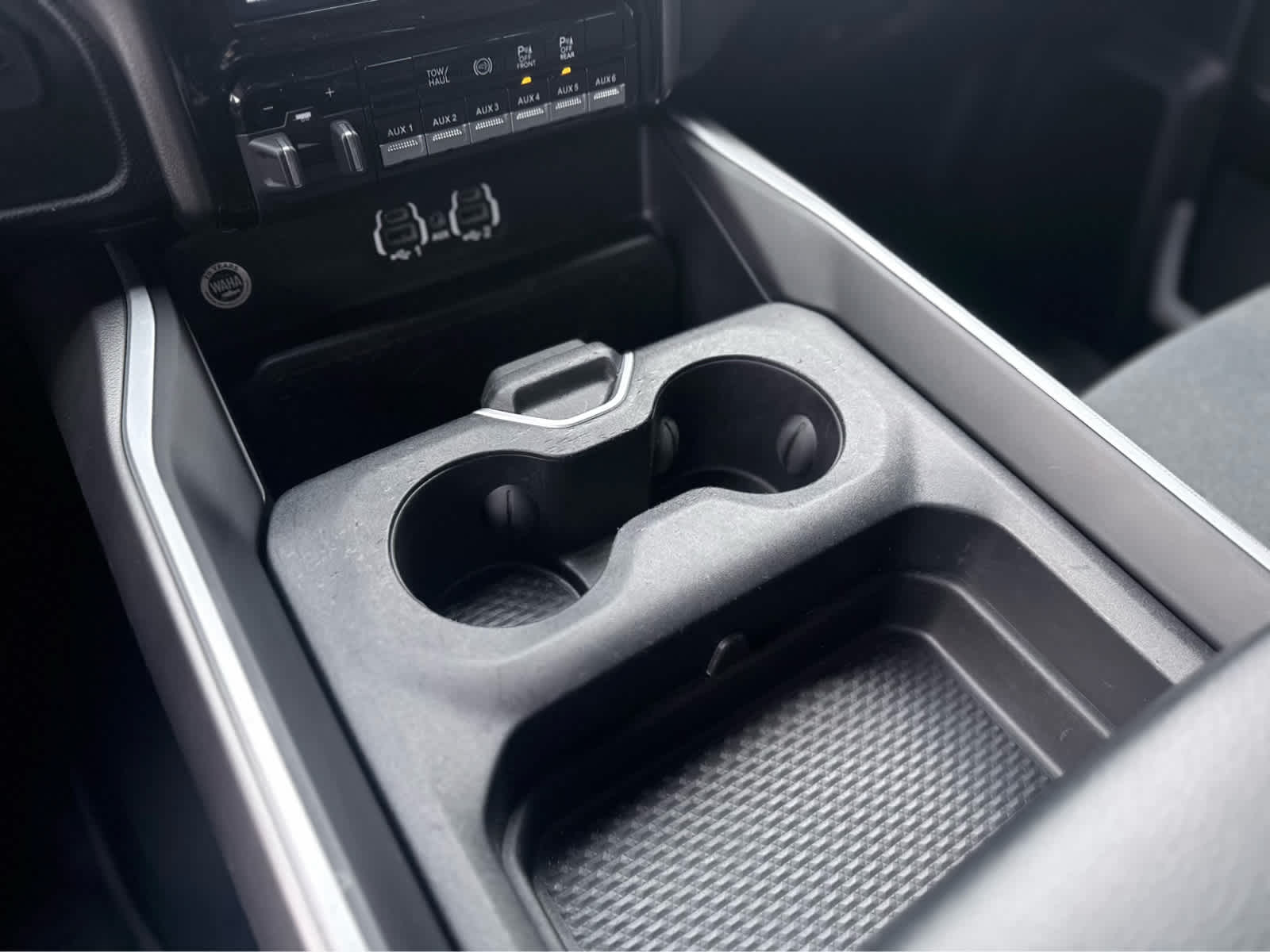 2020 RAM 2500 Big Horn