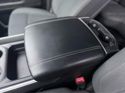 2020 RAM 2500 Big Horn