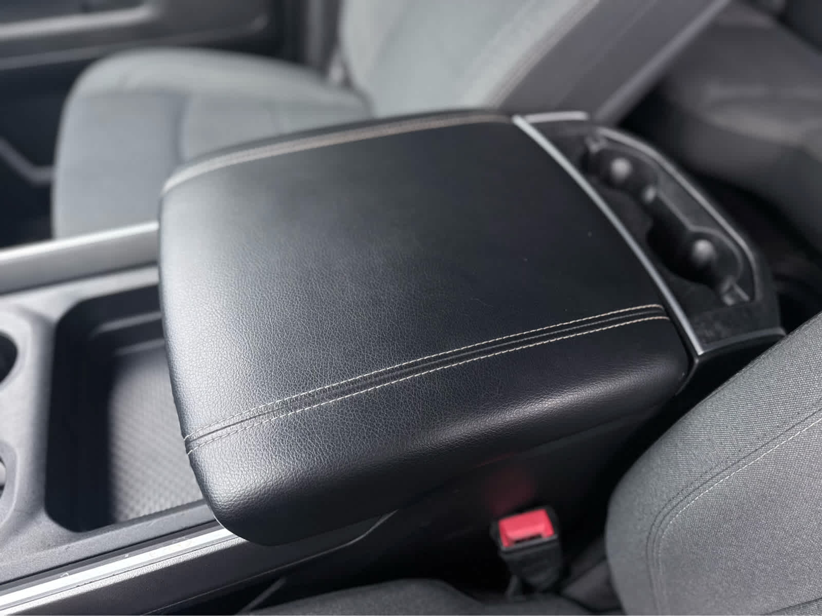 2020 RAM 2500 Big Horn