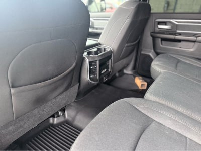 2020 RAM 2500 Big Horn