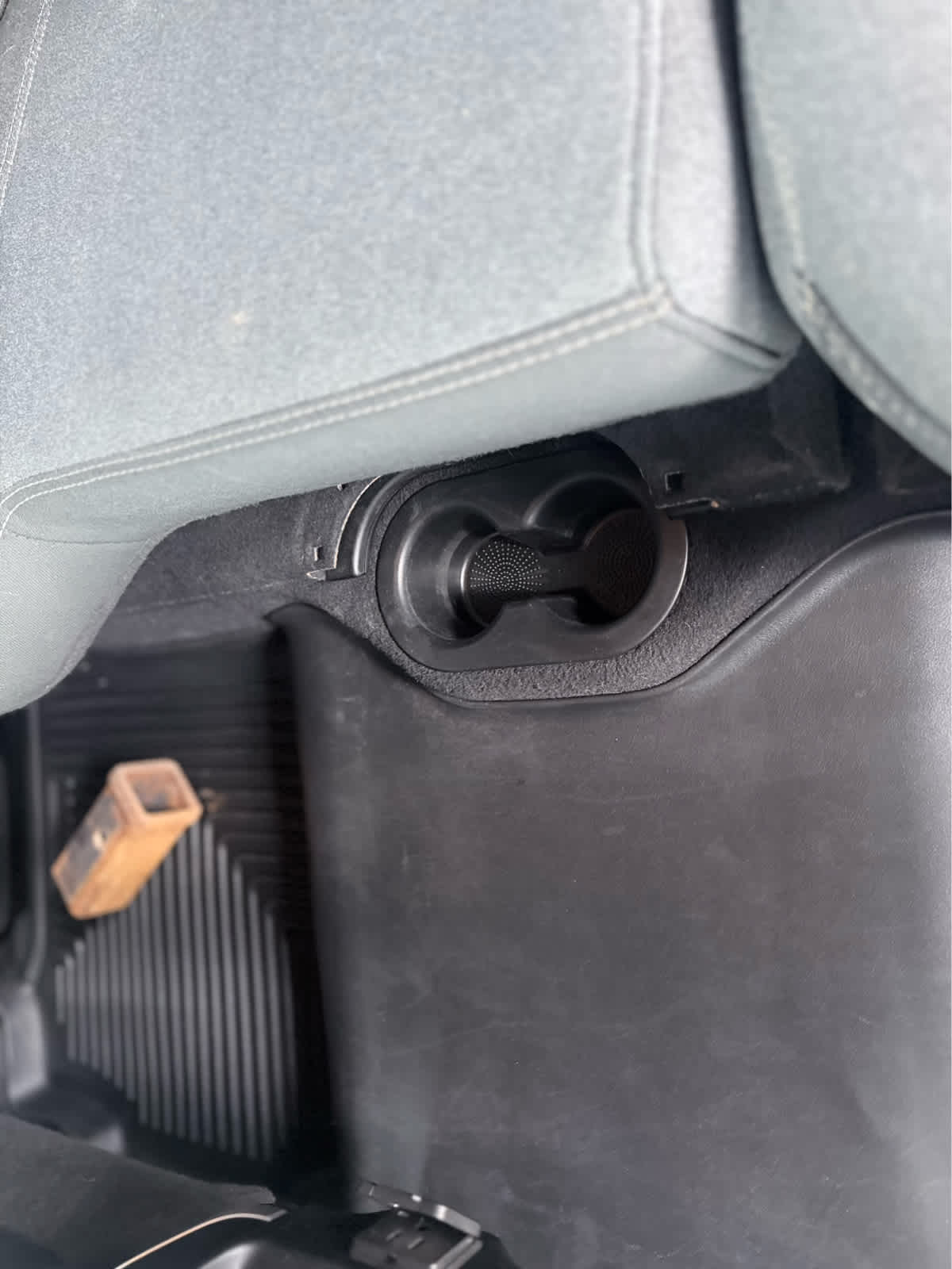 2020 RAM 2500 Big Horn