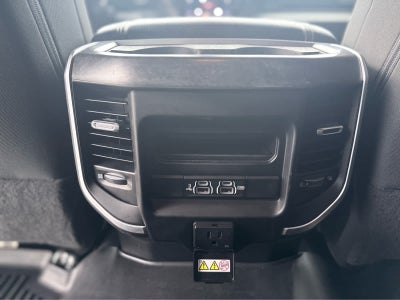 2020 RAM 2500 Big Horn