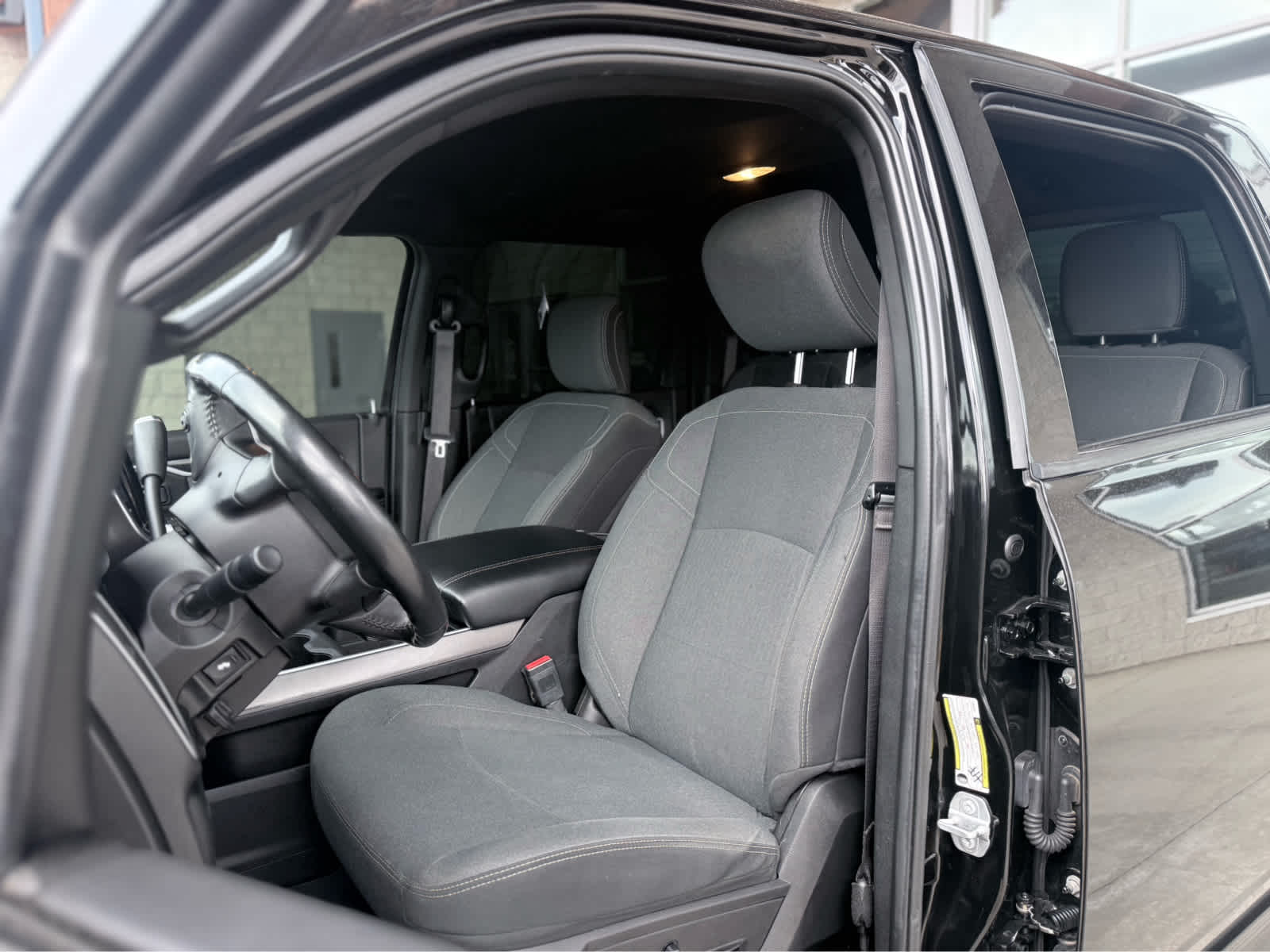 2020 RAM 2500 Big Horn