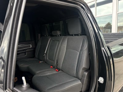 2020 RAM 2500 Big Horn