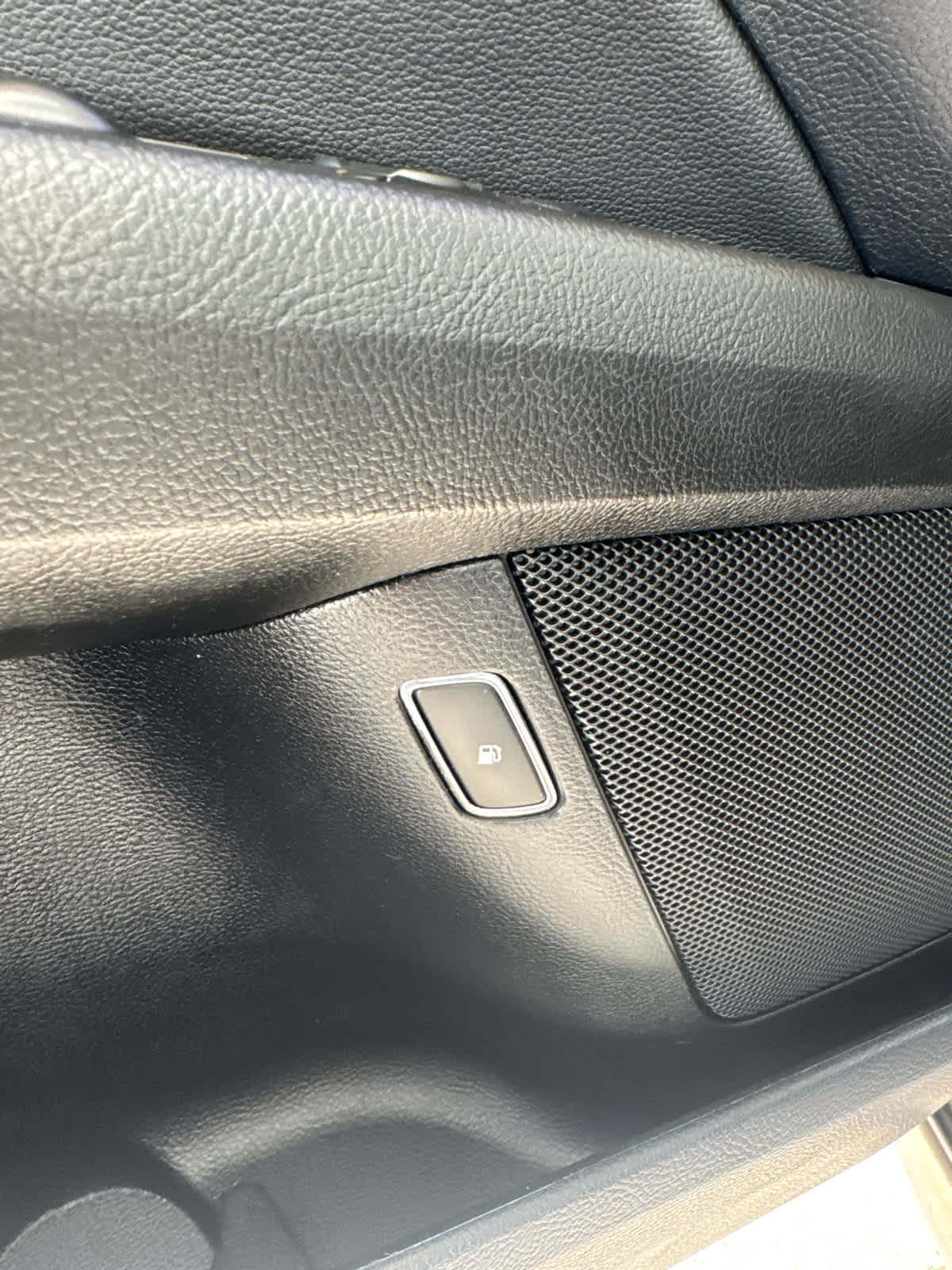 2018 Ford Fusion Hybrid SE