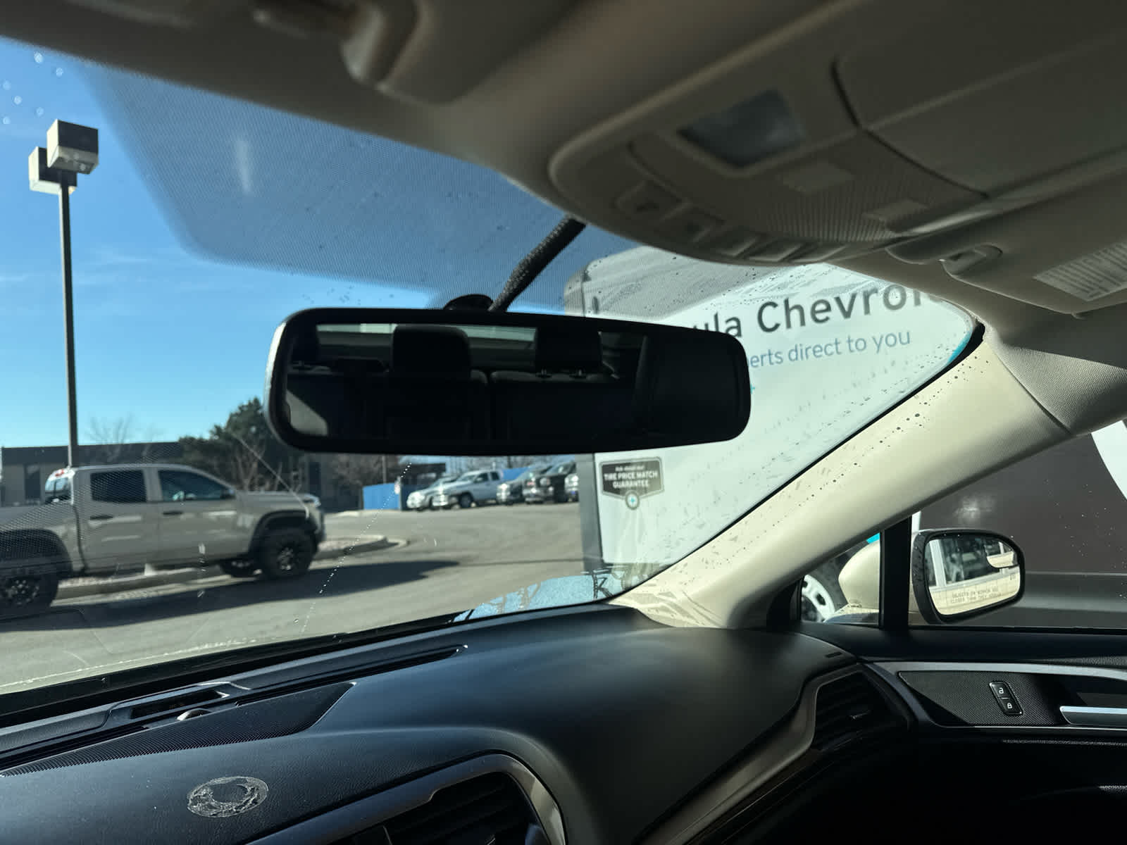 2018 Ford Fusion Hybrid SE