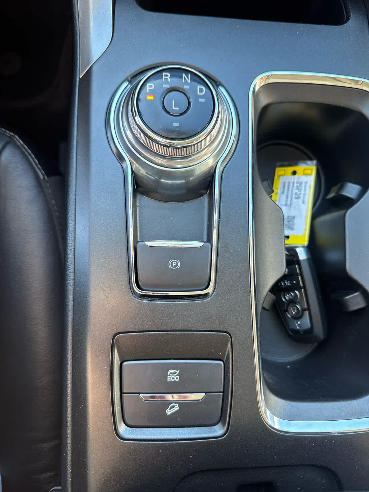 2018 Ford Fusion Hybrid SE