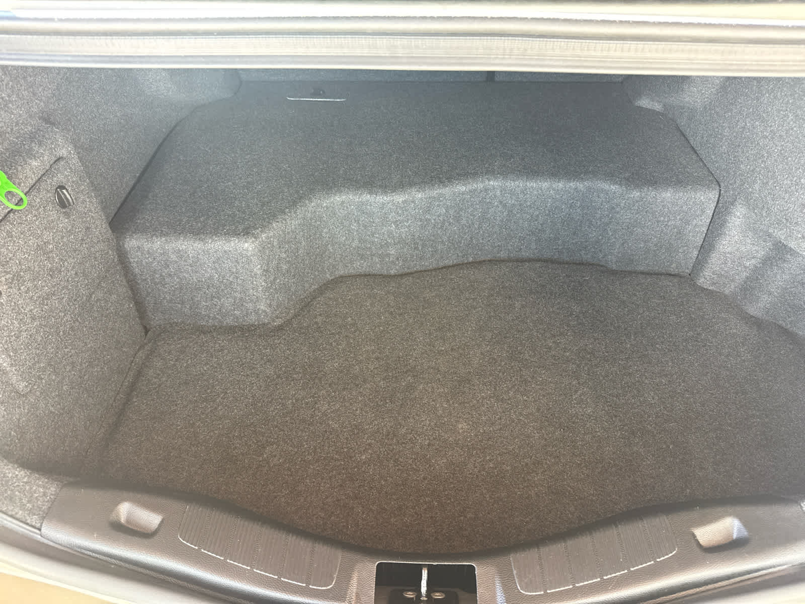 2018 Ford Fusion Hybrid SE