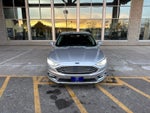 2018 Ford Fusion Hybrid Titanium
