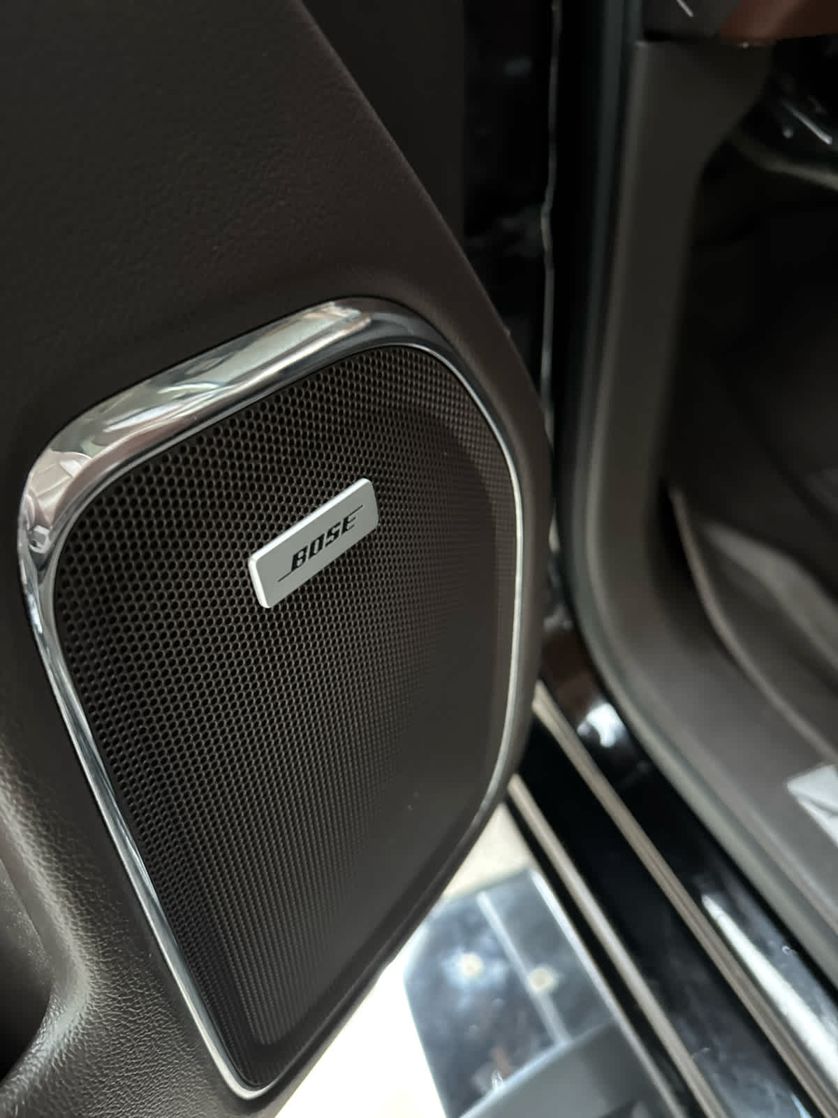 2018 Chevrolet Silverado 1500 High Country