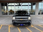2018 Chevrolet Silverado 1500 High Country