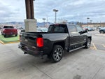 2018 Chevrolet Silverado 1500 High Country