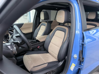 2025 Chevrolet Equinox AWD ACTIV