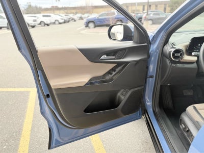 2025 Chevrolet Equinox AWD ACTIV