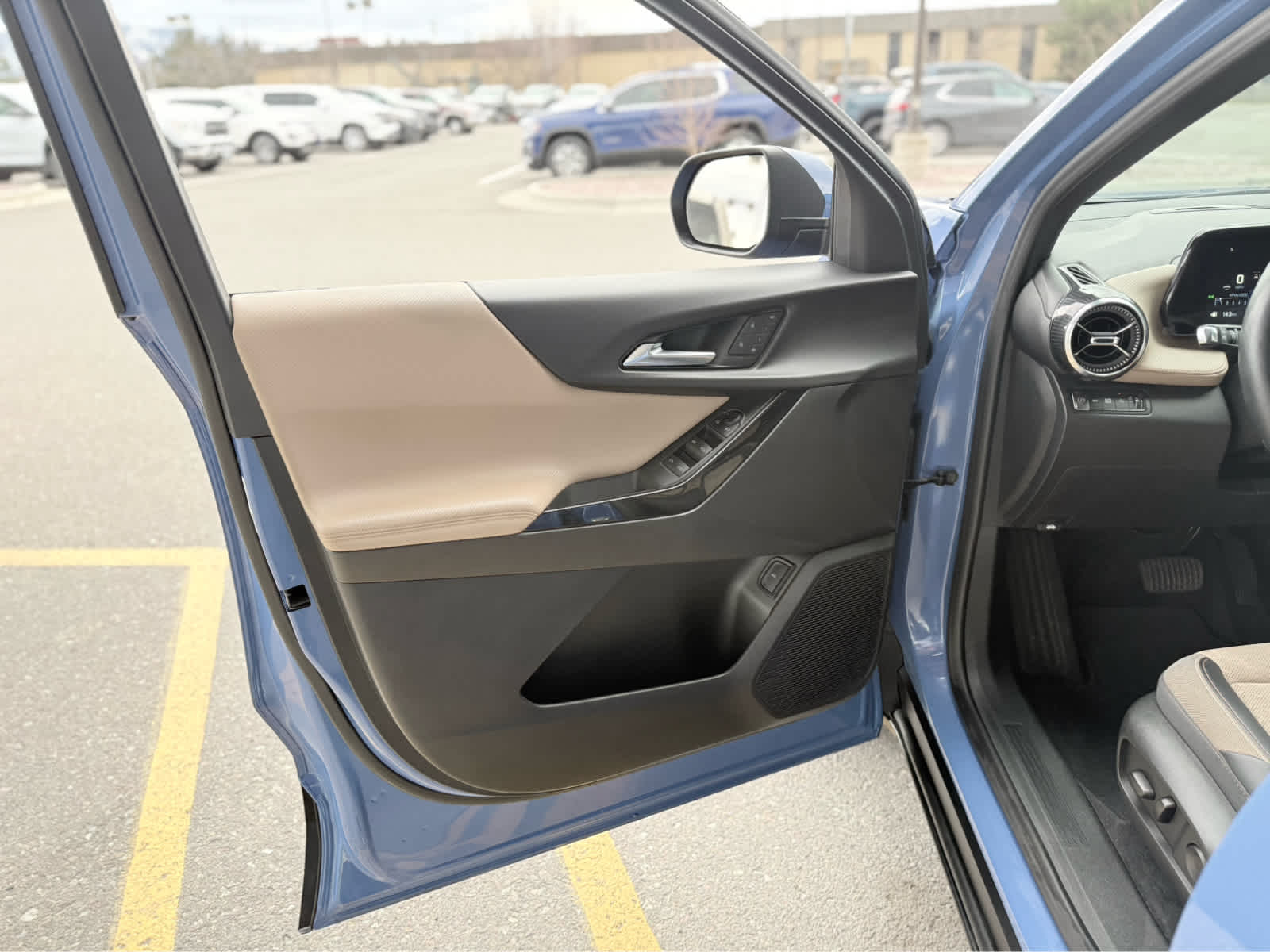 2025 Chevrolet Equinox AWD ACTIV