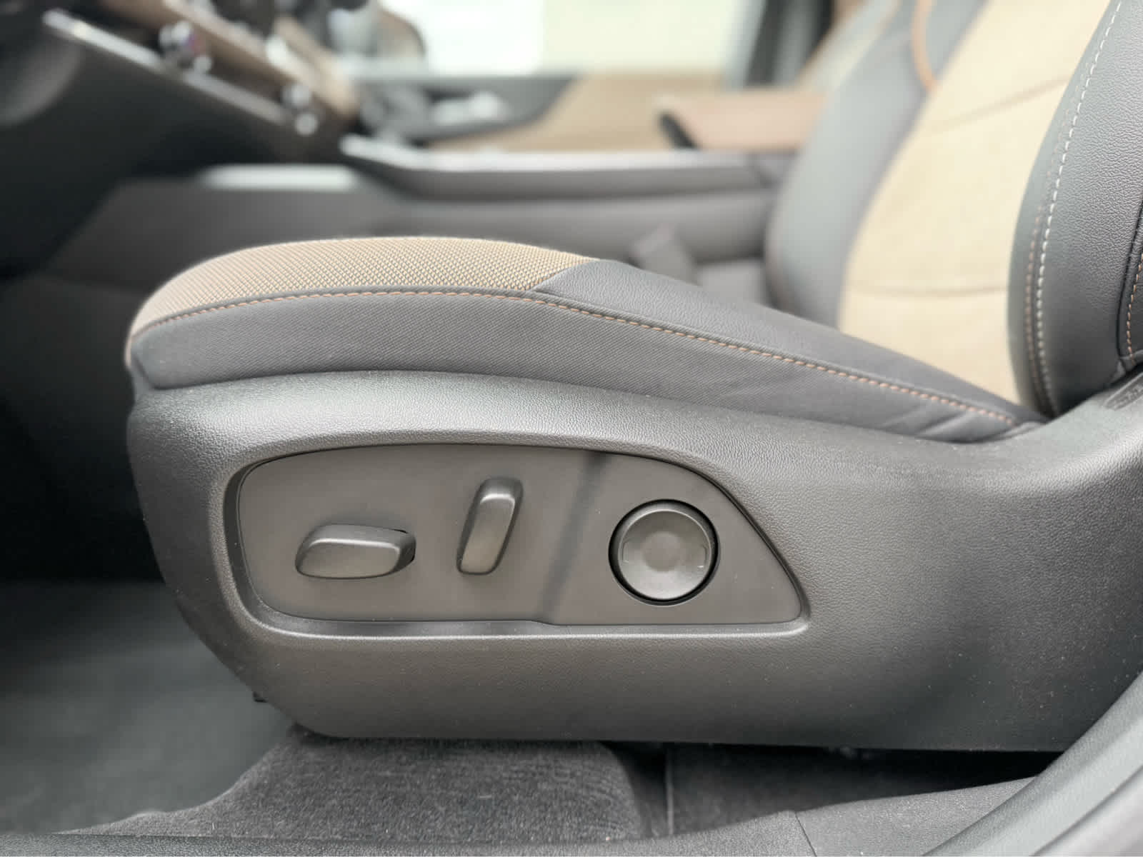 2025 Chevrolet Equinox AWD ACTIV