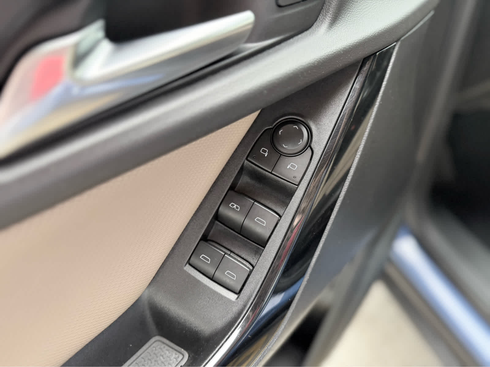 2025 Chevrolet Equinox AWD ACTIV