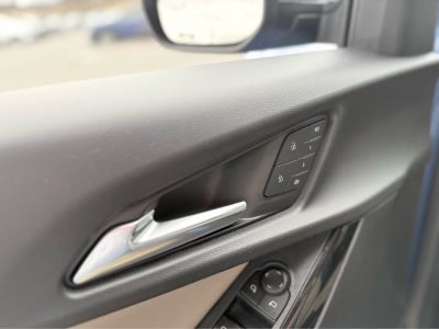 2025 Chevrolet Equinox AWD ACTIV