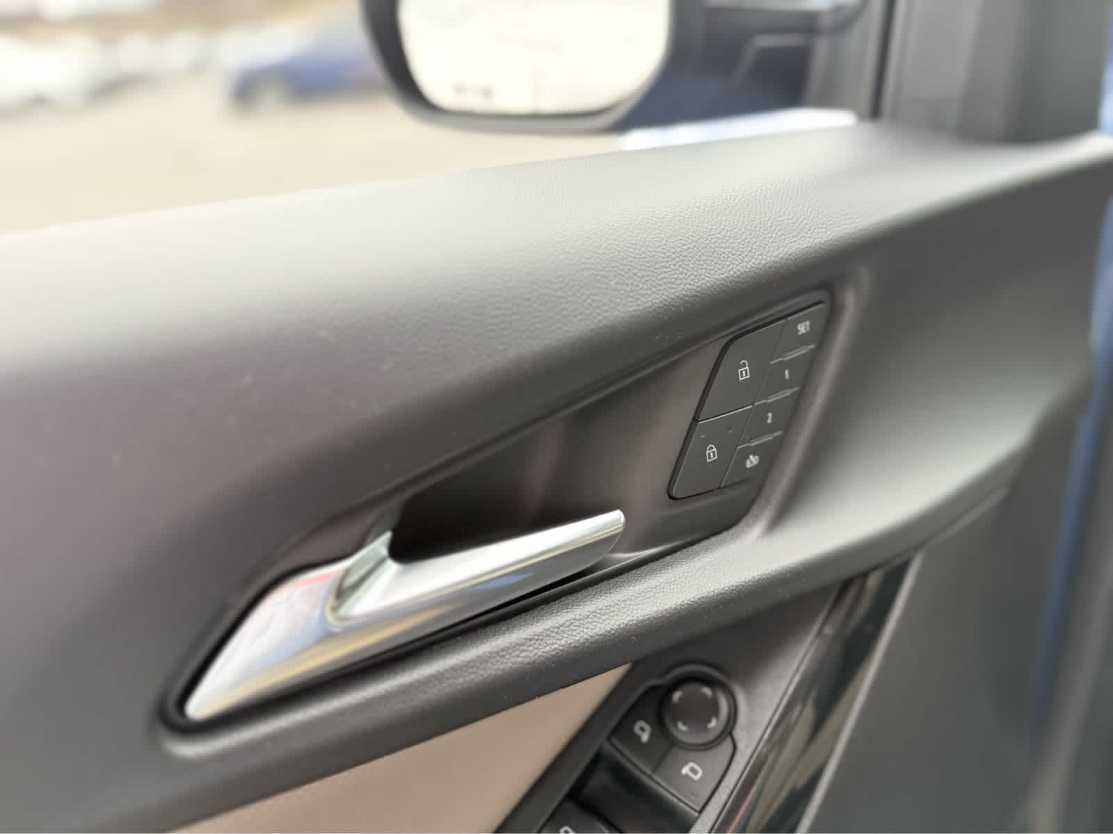 2025 Chevrolet Equinox AWD ACTIV