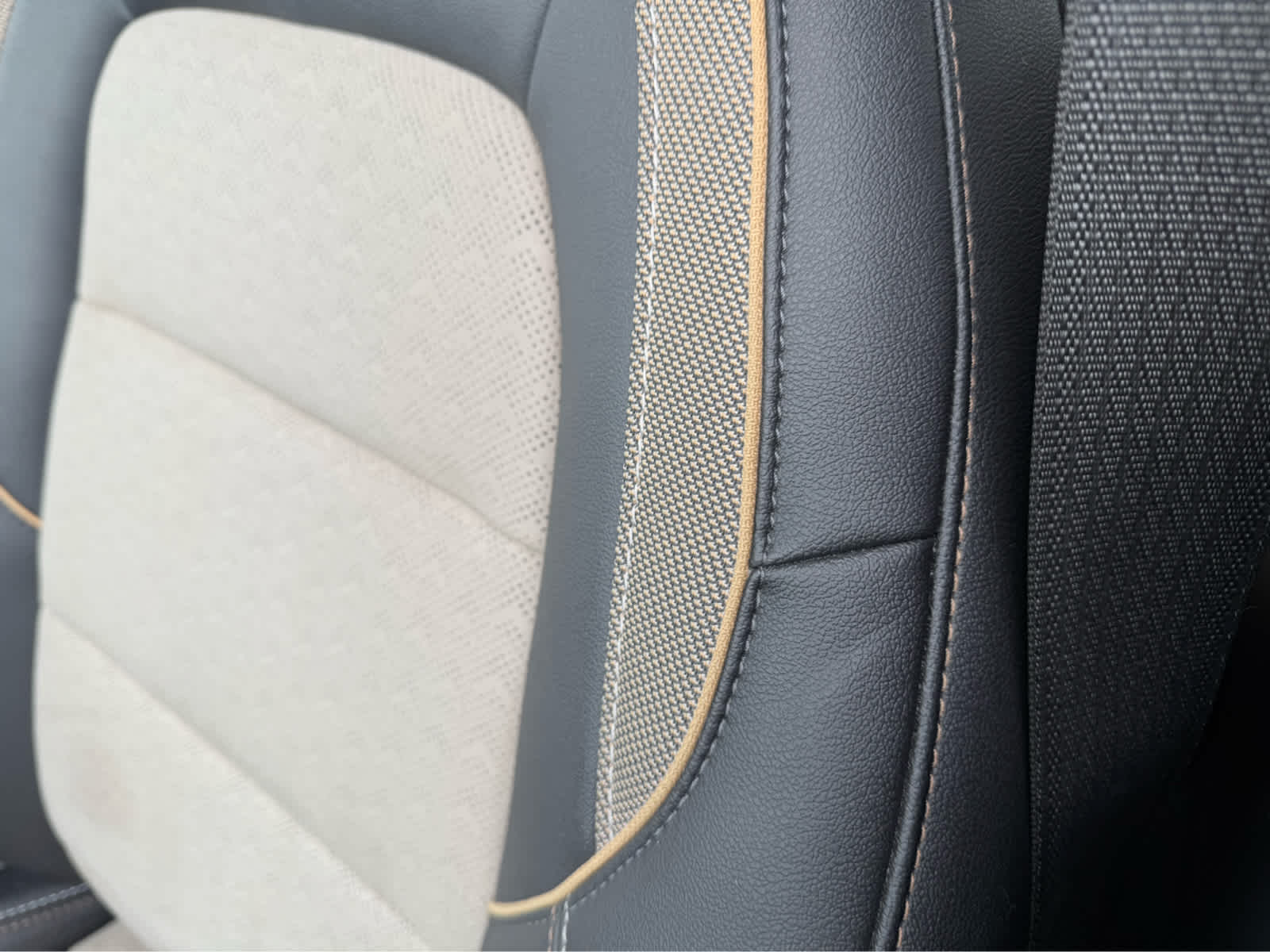 2025 Chevrolet Equinox AWD ACTIV