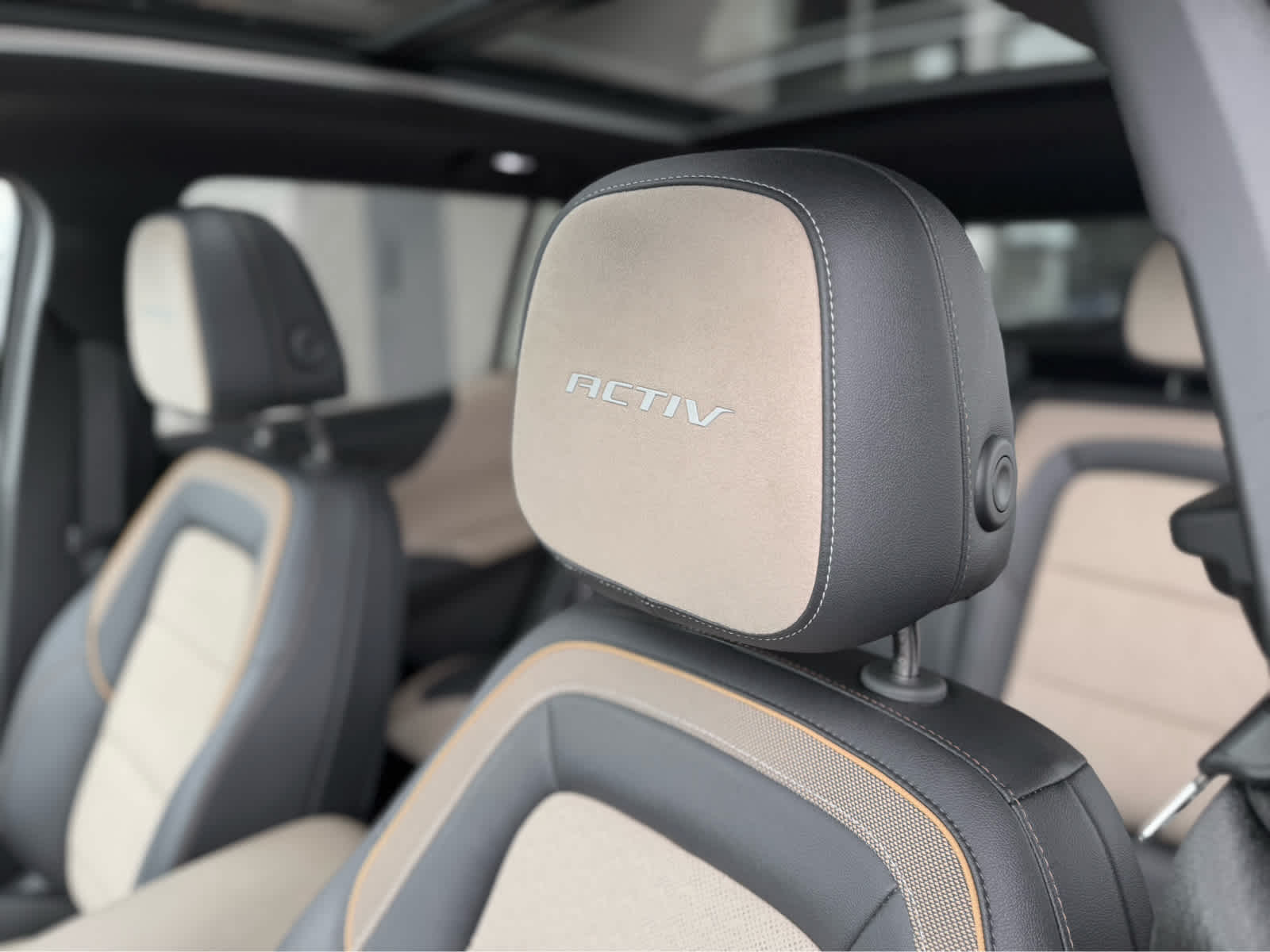 2025 Chevrolet Equinox AWD ACTIV