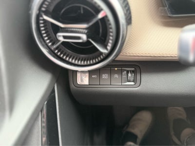 2025 Chevrolet Equinox AWD ACTIV