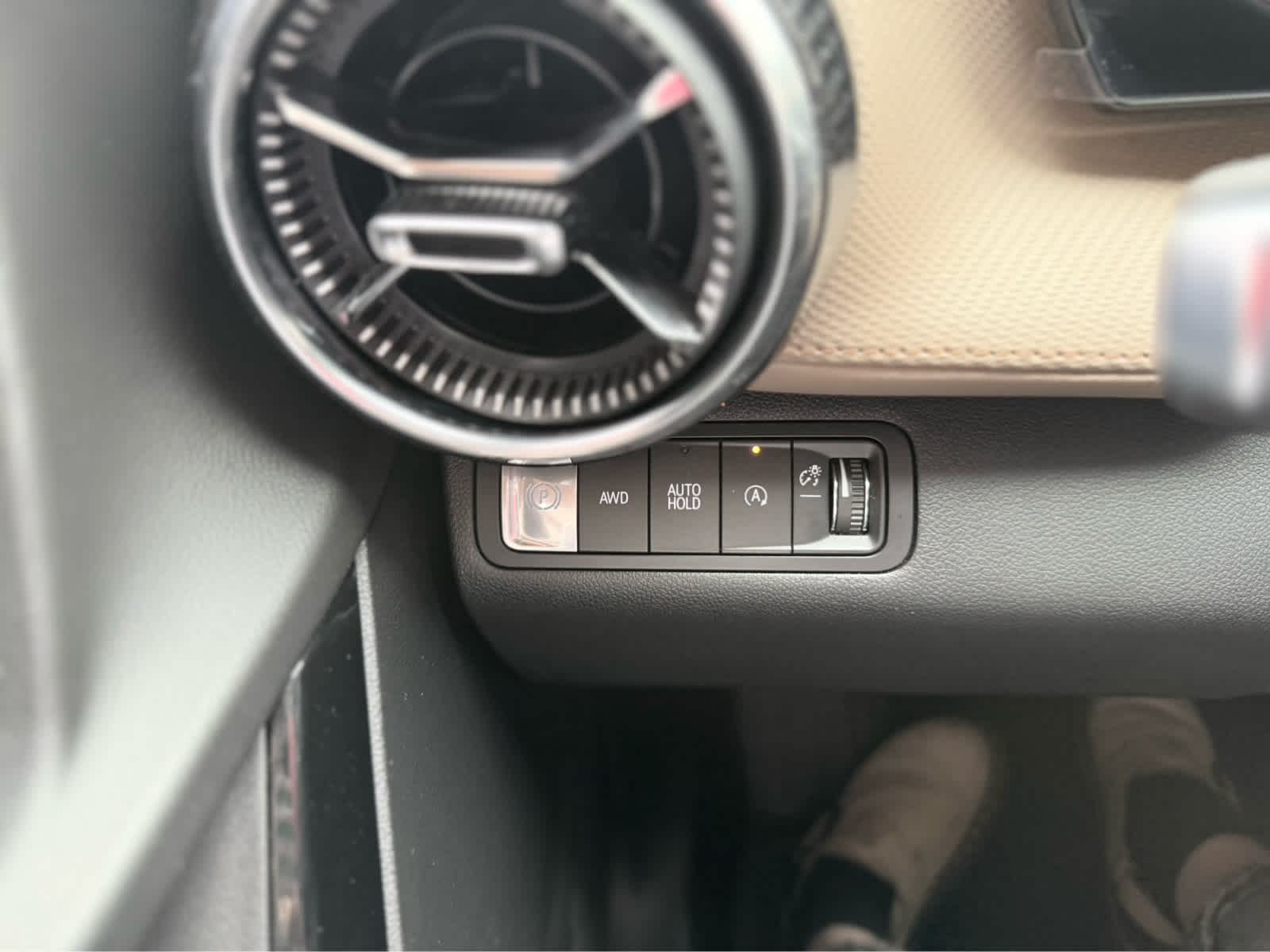 2025 Chevrolet Equinox AWD ACTIV