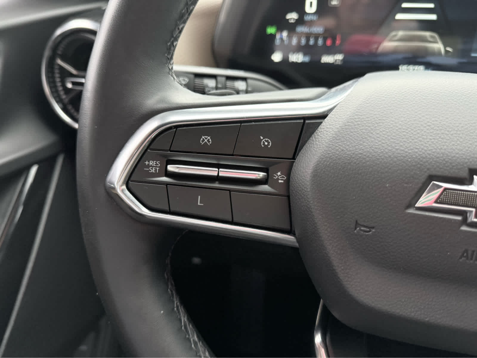 2025 Chevrolet Equinox AWD ACTIV