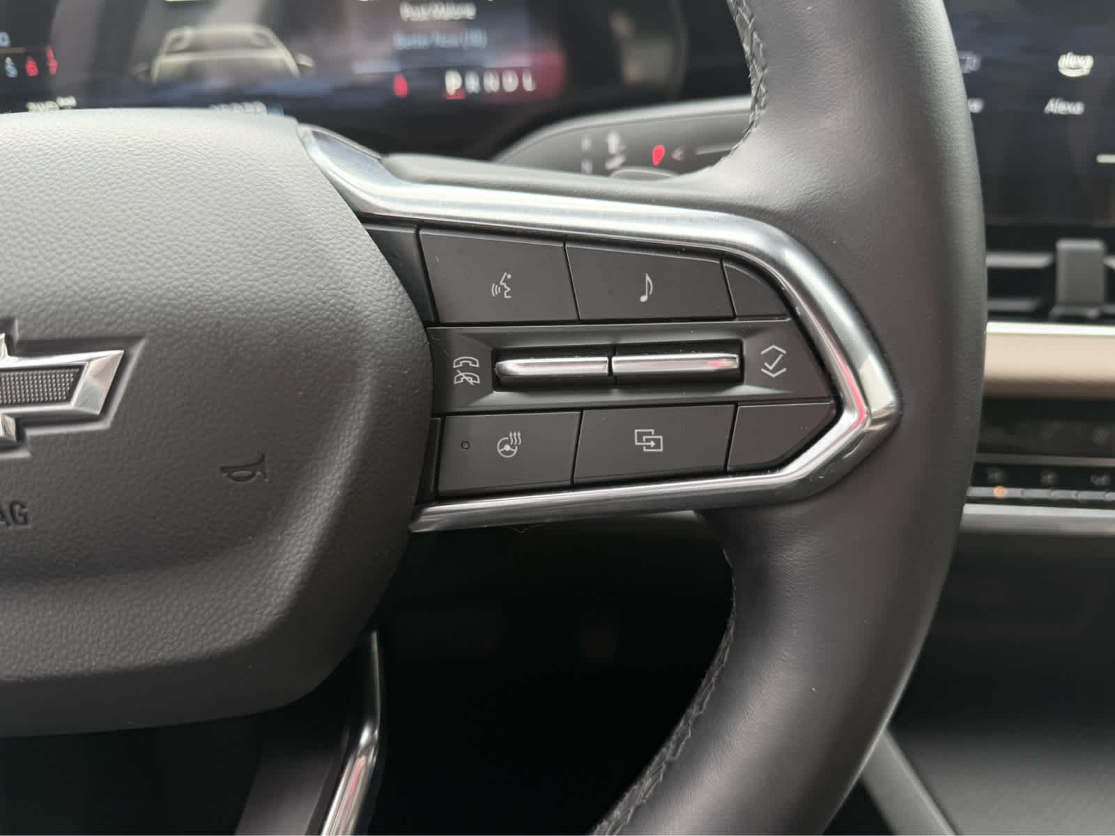 2025 Chevrolet Equinox AWD ACTIV