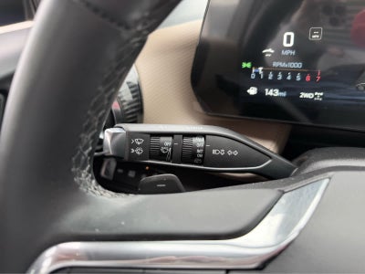 2025 Chevrolet Equinox AWD ACTIV