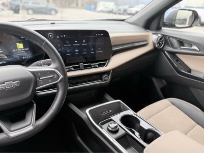 2025 Chevrolet Equinox AWD ACTIV