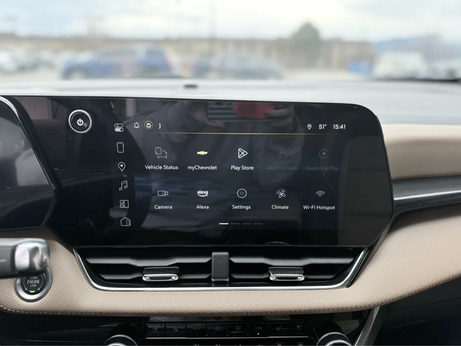 2025 Chevrolet Equinox AWD ACTIV