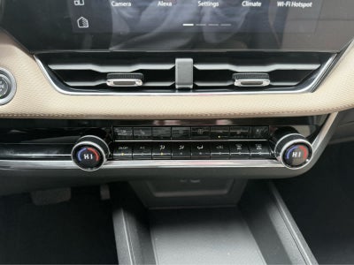 2025 Chevrolet Equinox AWD ACTIV