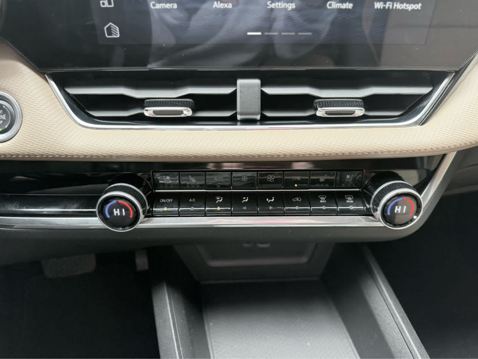 2025 Chevrolet Equinox AWD ACTIV