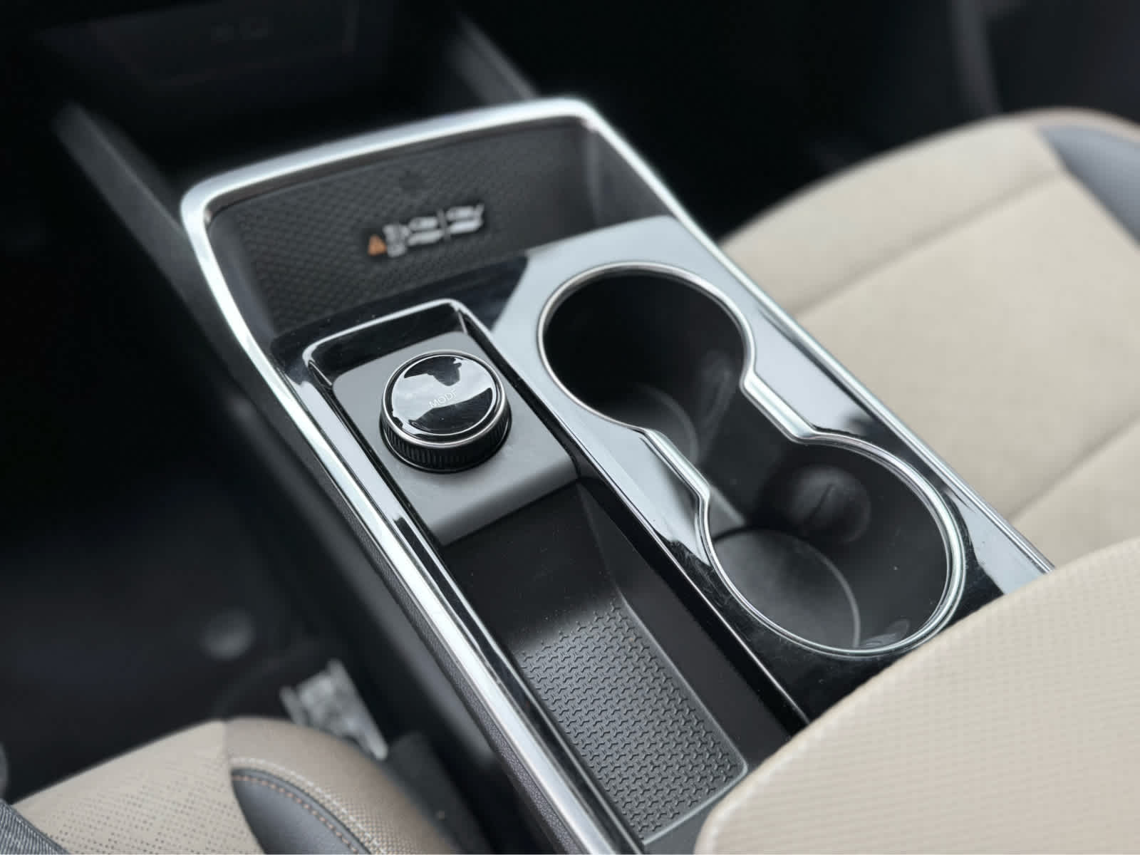 2025 Chevrolet Equinox AWD ACTIV